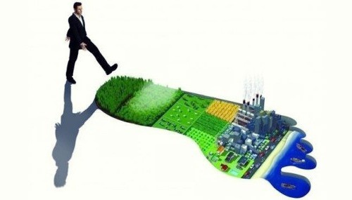 Measuring your ecological footprint for action