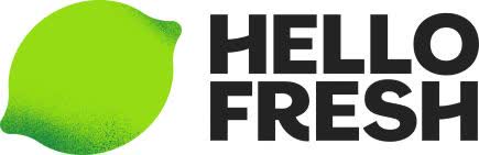 HelloFresh propose des kits repas pratiques