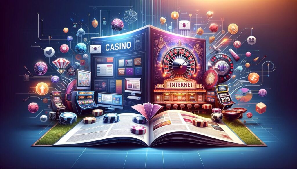 Explorez notre guide complet sur les Casinos en Ligne Payants